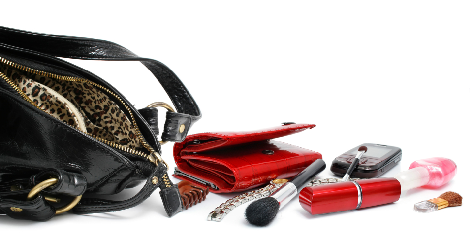 How to clean online purse interior