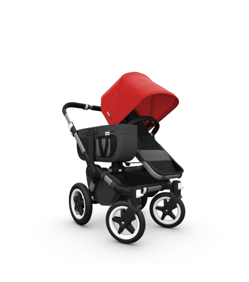 bugaboo cleaning