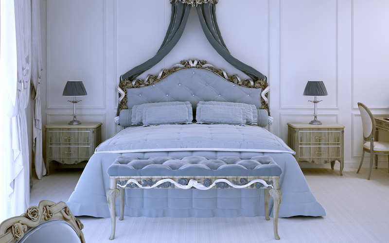 Bed Linen Cleaning - Hallak Cleaners Table and Bed Linen Services